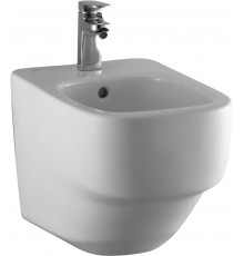 СНЯТ IS T502901 Imagine Биде подвесное, с отв. под смеситель, с отв. перелива T502901