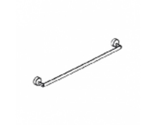 СНЯТ IS A5307AA Premio Держатель для полотенца 600 мм A5307AA