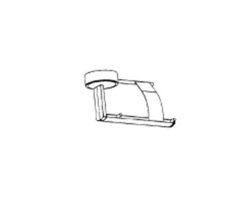 СНЯТ IS A5309AA Premio Держатель туалетной бумаги A5309AA