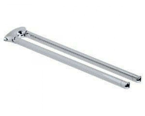 Keuco - CL 038.18.01.0000 Рога 2-е 3818010000