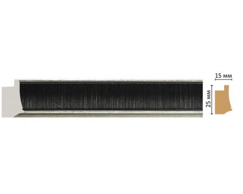 Багет DECOMASTER 564-277 (26*16*2900мм)