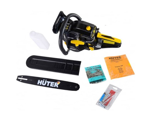Бензопила Huter BS-62 Бензопила Huter BS-62