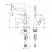 Hansgrohe Metris Select M71 Смеситель для кухни, 1 отв., цвет: хром. 73822000