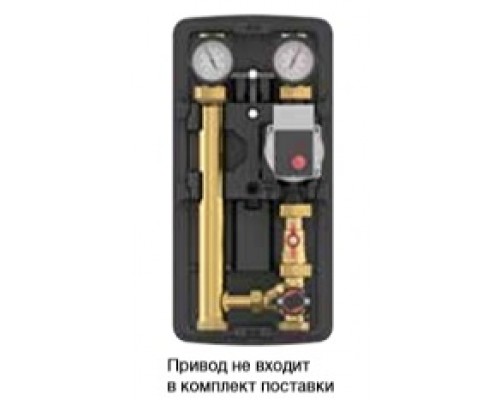 Насосная группа MeiFlow TOP S MC-L DN25 без насоса