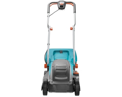 Газонокосилка электрическая Gardena PowerMax 1200/32  несамоходная