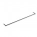Colombo Mini Полотенцедержатель 61cм, цвет: хром. B4011.CR