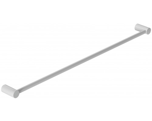 Kludi 58 961 53 Vela R Держатель для полотенец, L=800 мм, белый матовый 5896153