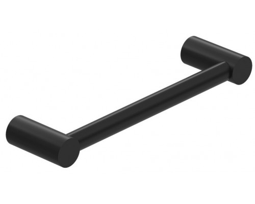 Kludi 58 962 39 Vela R Держатель для полотенец, L=300 мм, черный матовый 5896239