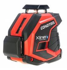 Нивелир лазерный CONDTROL XLiner Pento 360G