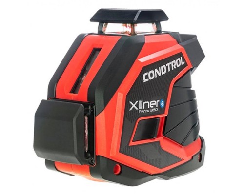 Нивелир лазерный CONDTROL XLiner Pento 360G