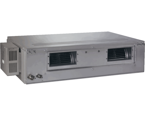 Канальный внутренний блок мульти сплит системы Electrolux EACD-21 FMI/N3