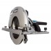 Пила дисковая электрическая Makita 5143R