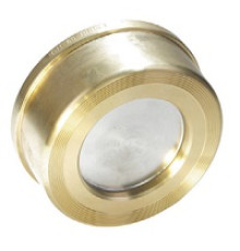 Клапан обратный межфланцевый DN65