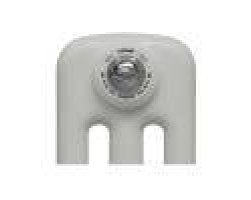 Радиаторы стальные трубчатые Радиатор стальной трубчатый TUBOG  3052 50 секций, подключение боковое, цвет RAL 7048 K7 M, Rifar TUB 3052-50-RAL 7048 K7-M