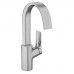 Hansgrohe Vivenis Смеситель для раковины, на 1 отв., с поворотным изливом, с донным клапаном, цвет: хром. 75030000