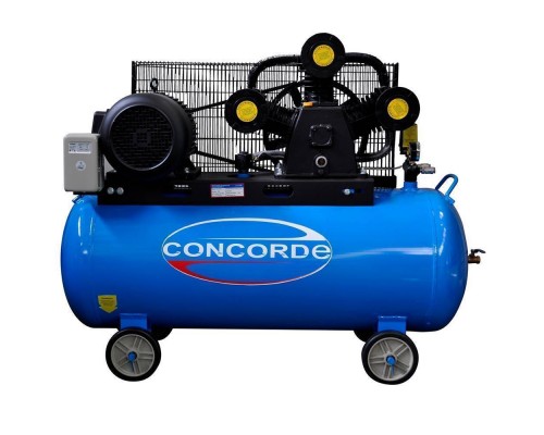 Компрессор Concorde CD-AC480/100-3