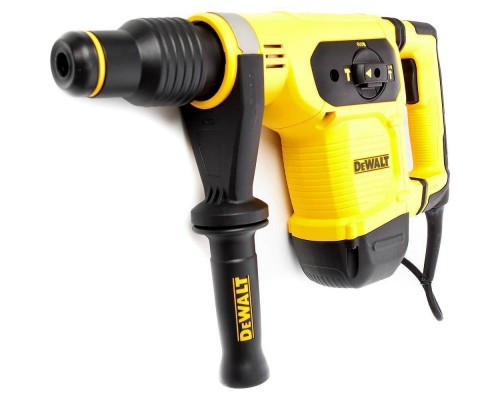 Перфоратор DeWalt D25481K Перфоратор DeWalt D25481K