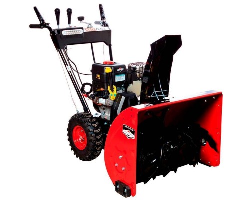 Снегоуборщик REDVERG RD-SB71/1150BS-E Снегоуборщик REDVERG RD-SB71/1150BS-E