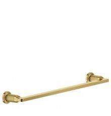 Gessi Inciso Полотенцедержатель, 45 см, цвет: золото. 58500#246