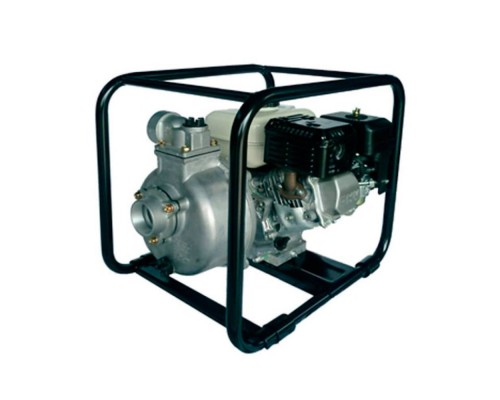 Мотопомпа Daishin SCR-50HX бензиновая