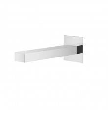Plumberia Selection TAG Излив для ванный, длина 22см., цвет: хром. SPQ0258CR