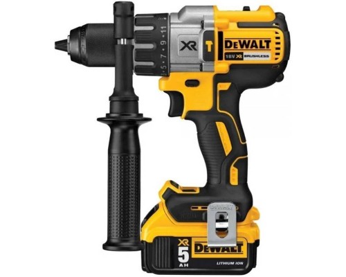 Шуруповерт аккумуляторный DeWalt DCD996TP2 Шуруповерт аккумуляторный DeWalt DCD996TP2