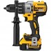 Шуруповерт аккумуляторный DeWalt DCD996TP2