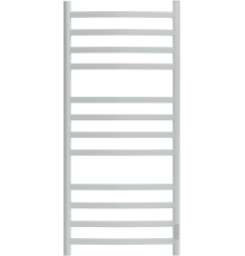Полотенцесушитель электрический Point Антея PN17852W 50х120, белый