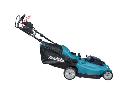 Газонокосилка аккумуляторная Makita DLM539Z