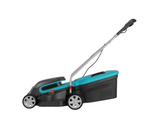 Газонокосилка аккумуляторная Gardena PowerMax 3236V P4A Газонокосилка аккумуляторная Gardena PowerMax 3236V P4A