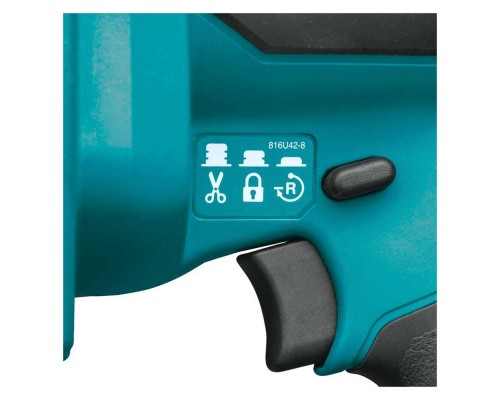 Шпилькорез аккумуляторный Makita DSC102ZJ (без акк, без з/у) Шпилькорез аккумуляторный Makita DSC102ZJ (без акк, без з/у)