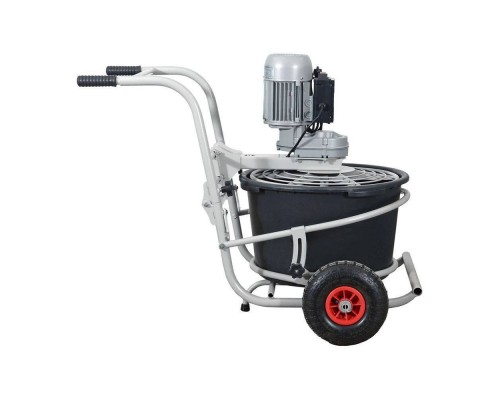 Установка миксерная БЕЛМАШ MS-6502