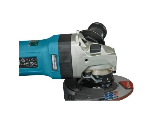 Машина шлифовальная угловая Makita GA5091X01 Машина шлифовальная угловая Makita GA5091X01