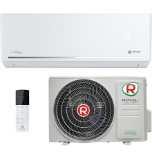 Кондиционер Royal Clima Felicita Inverter Wi-Fi RCI-FC35HN белый