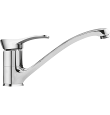 Смеситель для кухни SG SG04 CR chrome