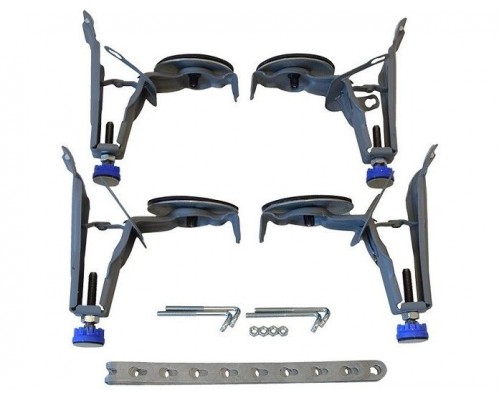 KW 583170000000 Специальные ножки для ванны Punta Duo/Cayono Mod.5037 583170000000