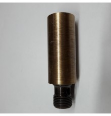 Marg. Вертикальная стойка 77mm. для 442 бронза PR0000AA01BR