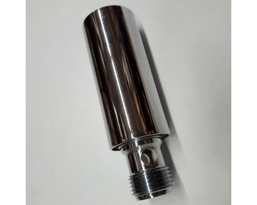 Marg. Вертикальная стойка 77mm. для 442 хром PR0000AA01CR