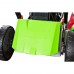 Газонокосилка бензиновая REDVERG RD-GLM56SE