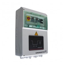 Шкаф управления LC 241 2x4-6 DOL 3x380 PI, 50 Гц, прямой пуск, внутреннее исполнение, 2 насоса. 99656881