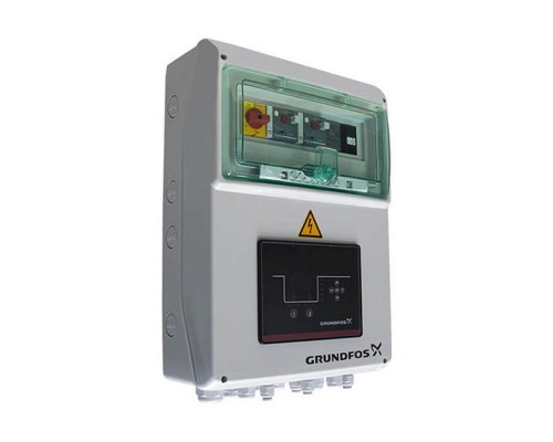 Шкаф управления LC 241 2x4-6 DOL 3x380 PI, 50 Гц, прямой пуск, внутреннее исполнение, 2 насоса. 99656881 Шкаф управления LC 241 2x4-6 DOL 3x380 PI, 50 Гц, прямой пуск, внутреннее исполнение, 2 насоса. 99656881