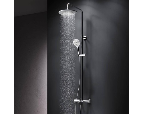 F0780564 Душевая система ShowerSpot с термостатом F0780564 Душевая система ShowerSpot с термостатом