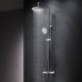 F0780564 Душевая система ShowerSpot с термостатом