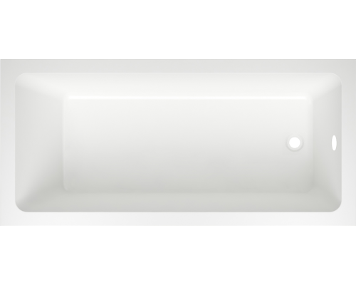 Акриловая ванна Wellsee FreeDom 150x80 см, белая, с каркасом, встраиваемая, со сливом-переливом, с донным клапаном, фурнитура черная Акриловая ванна Wellsee FreeDom 150x80 см, белая, с каркасом, встраиваемая, со сливом-переливом, с донным клапаном, фурнитура черная