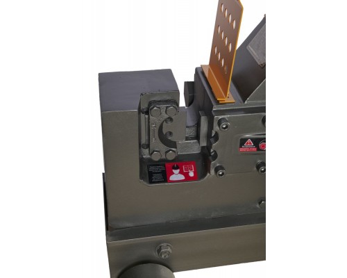 Станок для резки арматуры TOR GQ42 (Z)