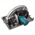 Пила дисковая электрическая Makita 5143R