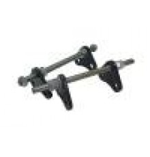 Компенсаторы Комплект контрольных стержней ZKB PN10/16 DN100 Ridan 082X9005