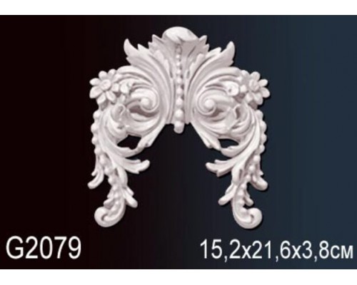 Декоративный элемент G2079