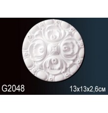 Декоративный элемент G2048