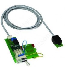 Контроллеры, модули Плата интерфейса SCU-X03 (GV48) De Dietrich DTX 7647074